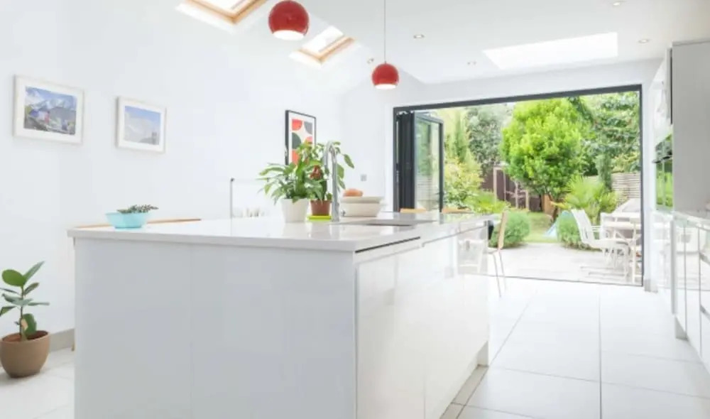 Veeve - 4 bed house, Winston Road, Stoke Newington