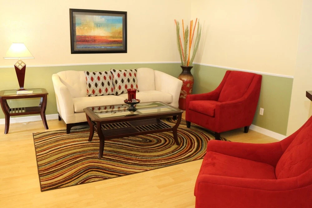 Oxford Retreat Apartment 3 Bedroom