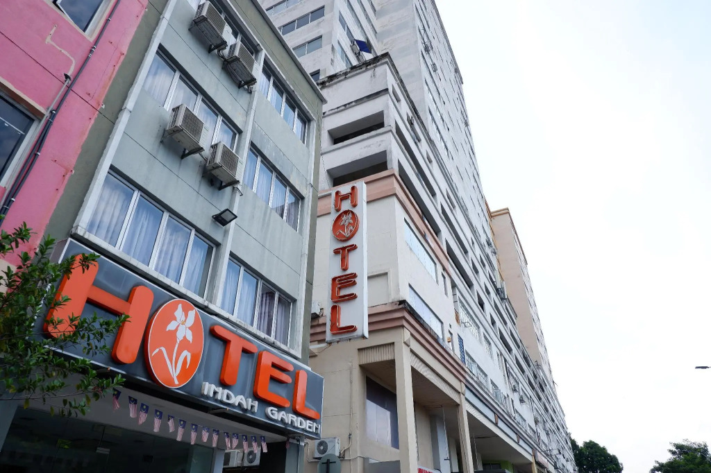 Indah Garden Hotel