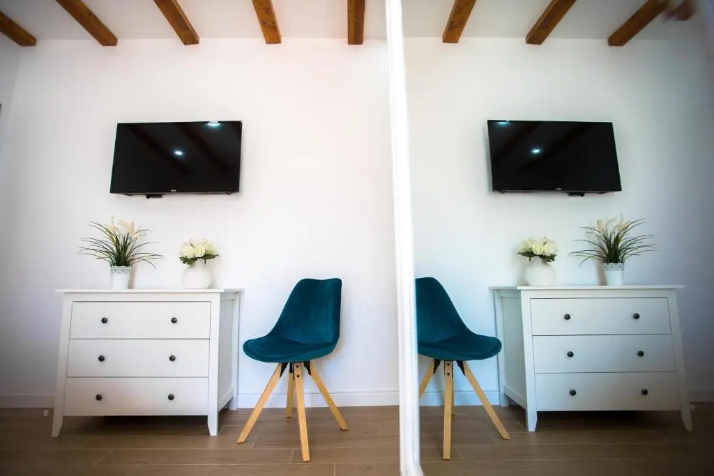 Katriga Luxury Studio, 4**** Old Town