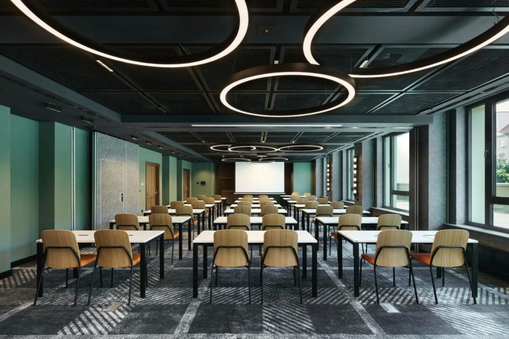 Four Points by Sheraton Wroclaw