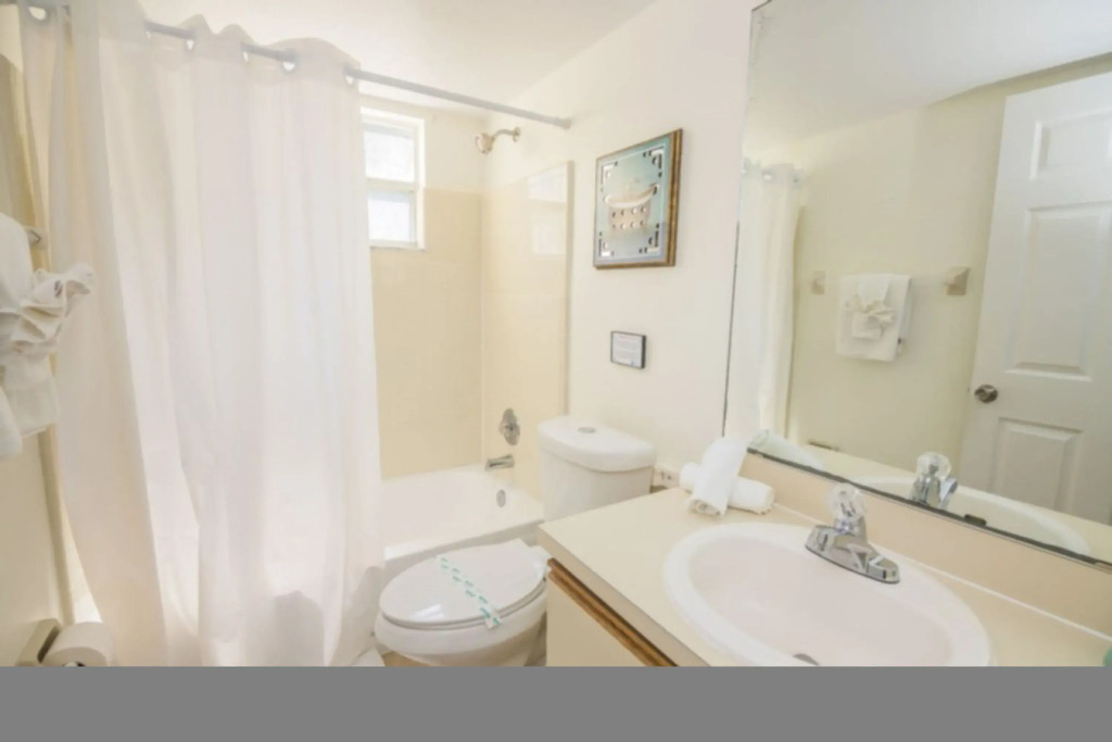 LD3 LB007-1F in Kissimmee, Kissimmee