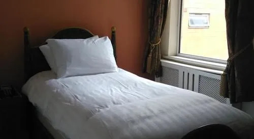 The Wembley Hotel