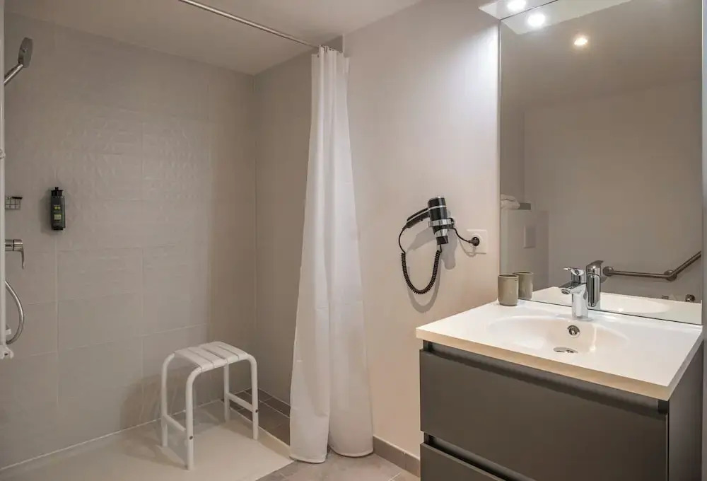Adagio Access Paris Sud Villejuif Aparthotel
