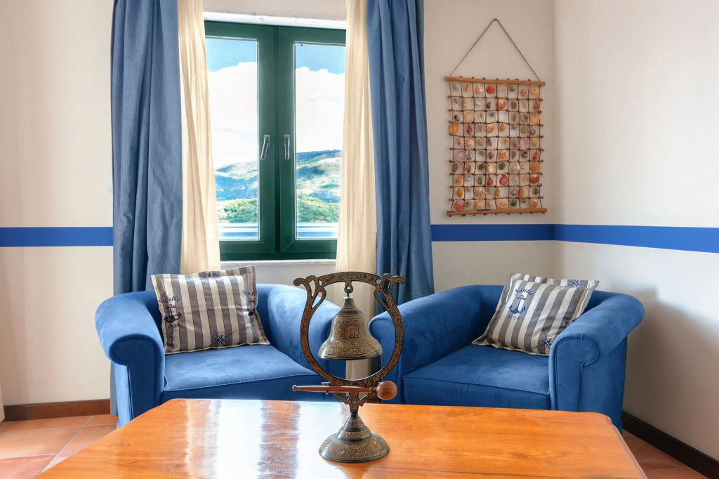 Apart-hotel Villa Lav