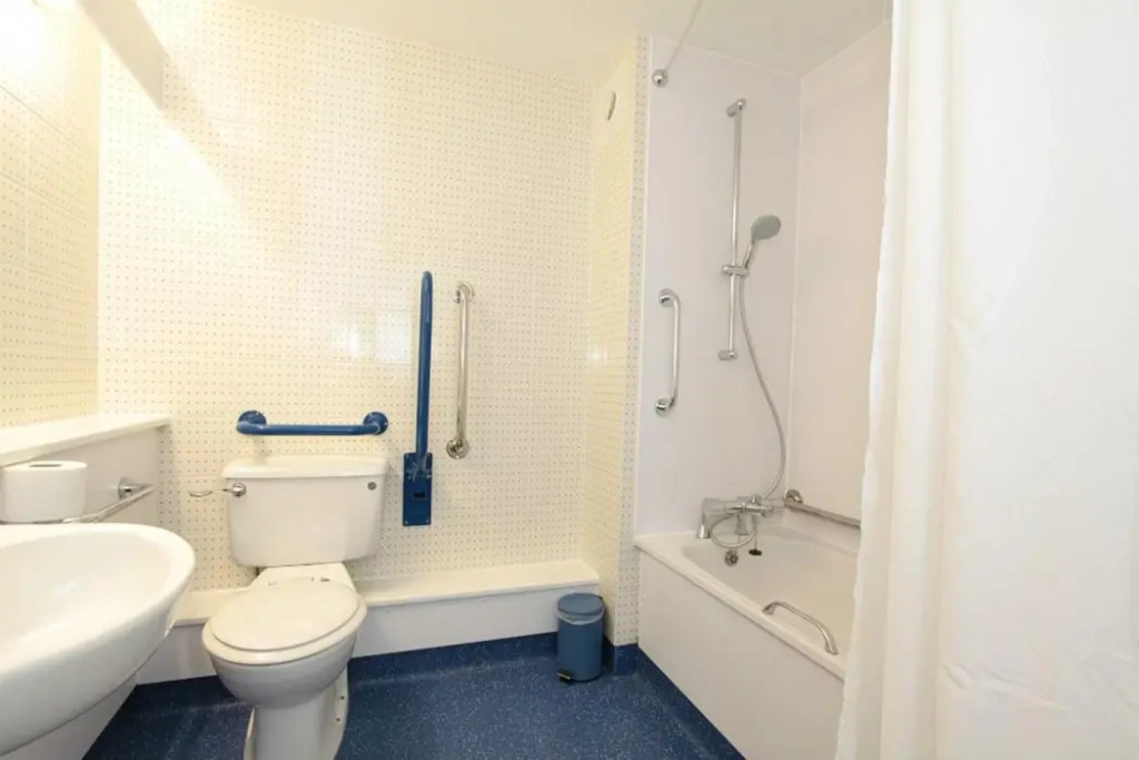Travelodge Lincoln Thorpe on the Hill