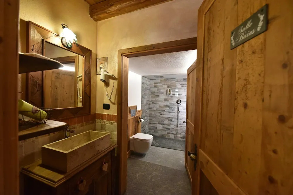 LAncien Paquier Chambre DHotes