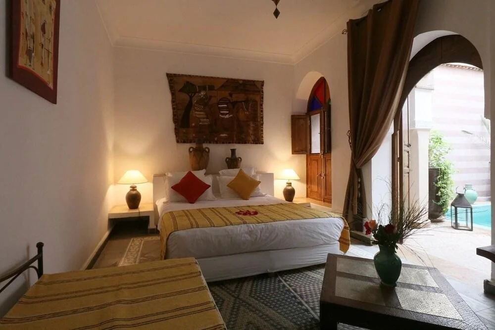 Riad Zenithya