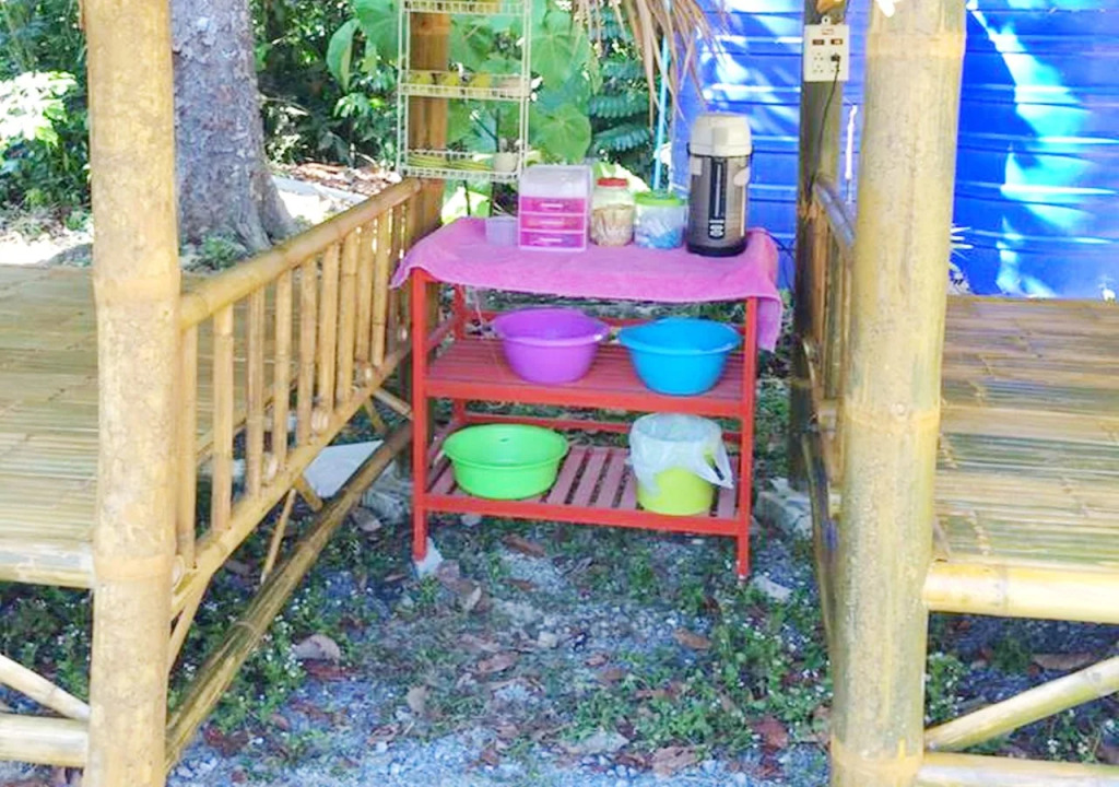 Phu Lanta Life Resort