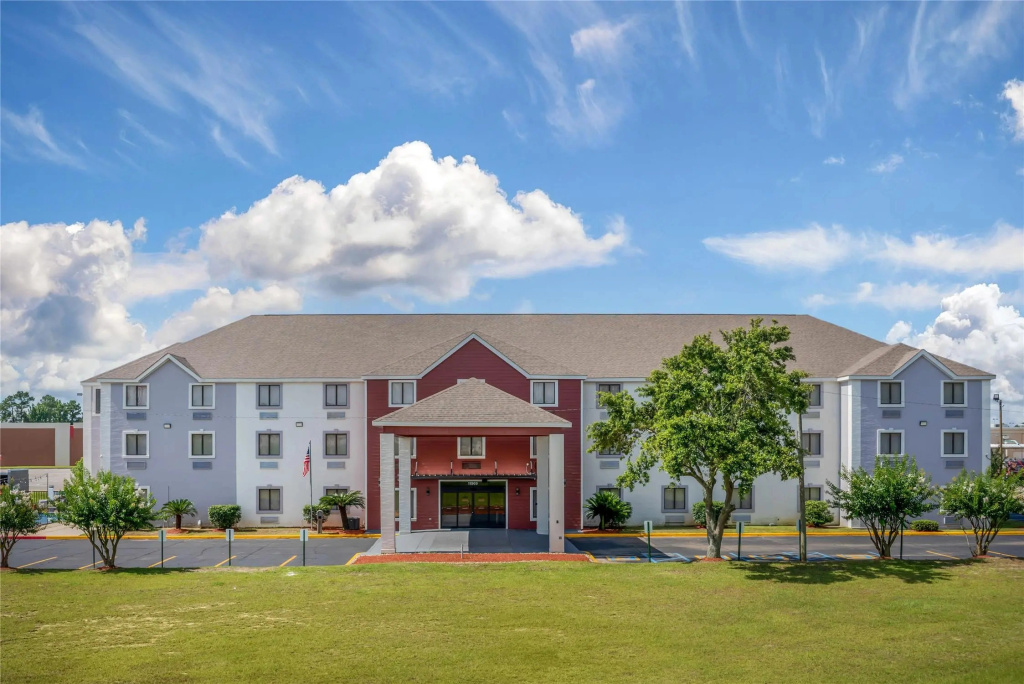 Best Western Plus DIberville