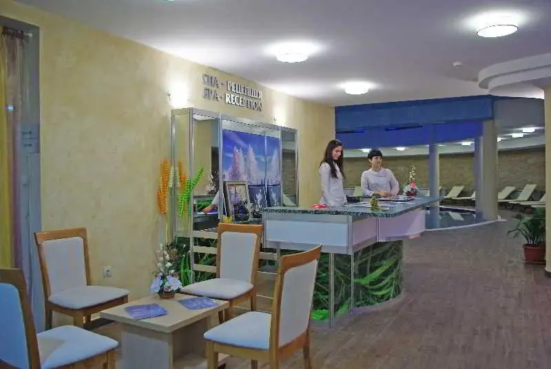 Orpheus Spa Hotel