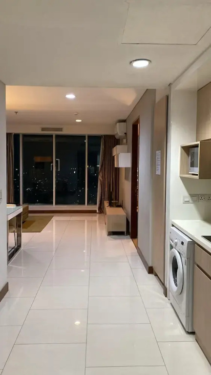 The H Tower Rasuna Suites Kuningan Jakarta By Villaloka