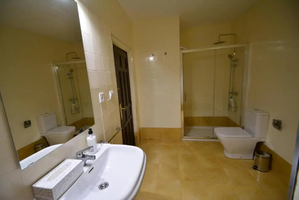 Casa Rural La Plaza