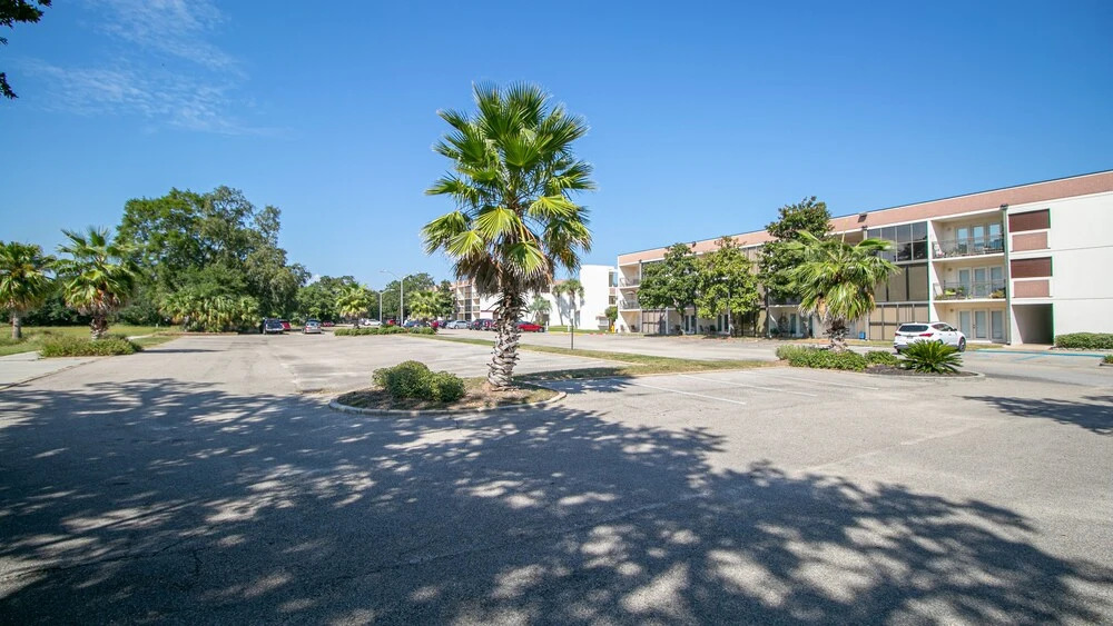 Villas at Ocean Club