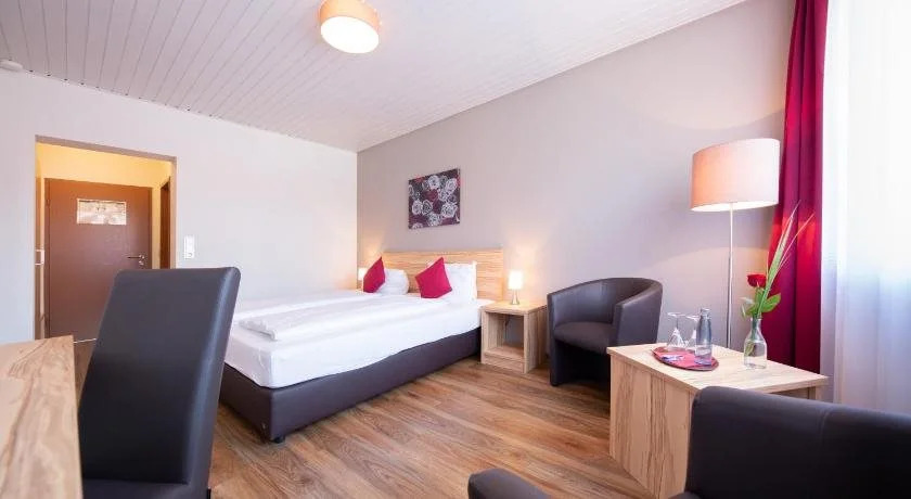 Hotel Restaurant Haus Waldesruh