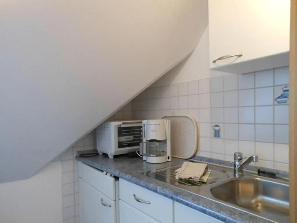 Haus Nordseemelodie,wohnung 9