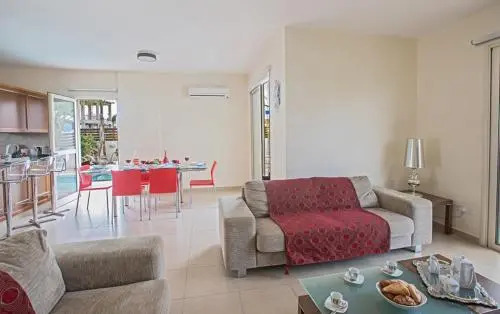 The Ultimate 5 Star Holiday Villa in Paralimni with Private Pool And Close To the Beach, Paralimni Villa 1317