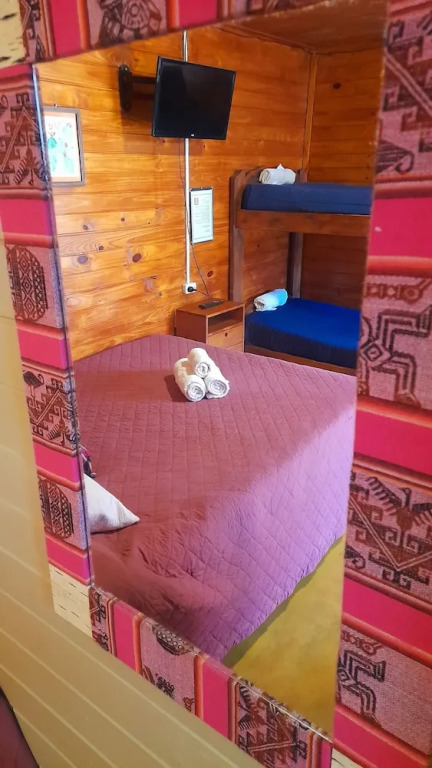 Hostal del Suri