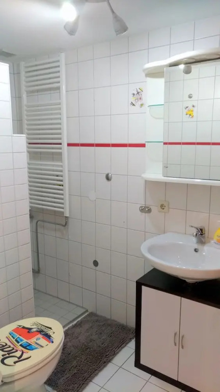 Ferienwohnung Ben
