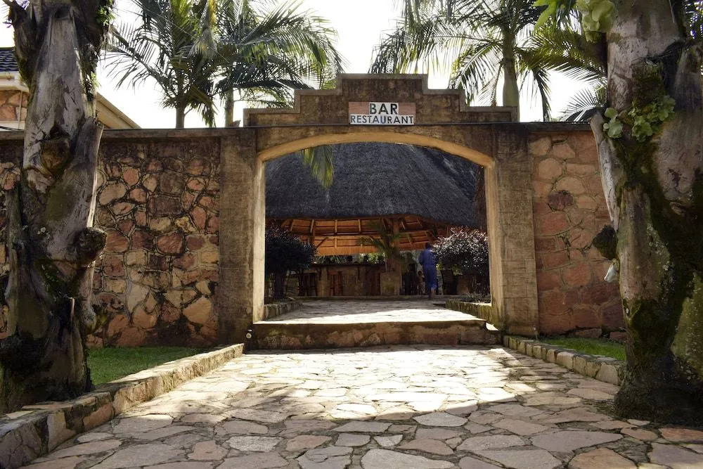 Entebbe Palm Hotel