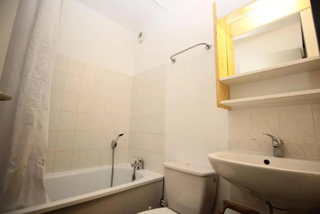 Résidence Grand Argentier - 3 Pièces pour 8 Personnes 193067