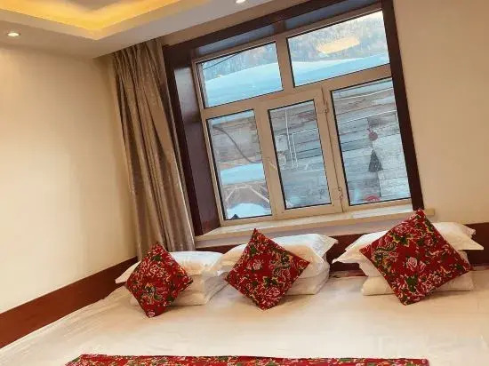 Xuexiang Liuchangfu Family Hotel (Xueyun Street)