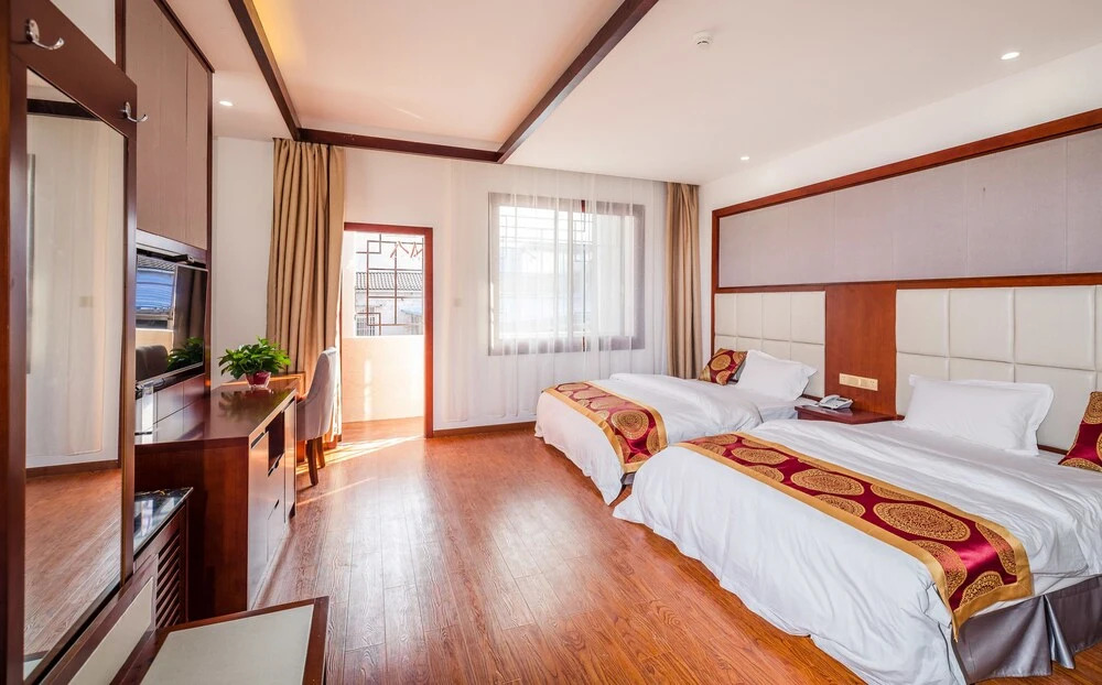 Bieshuyige Inn