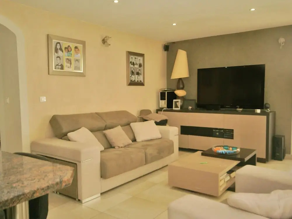 Holiday Home in Carqueiranne by the Sea