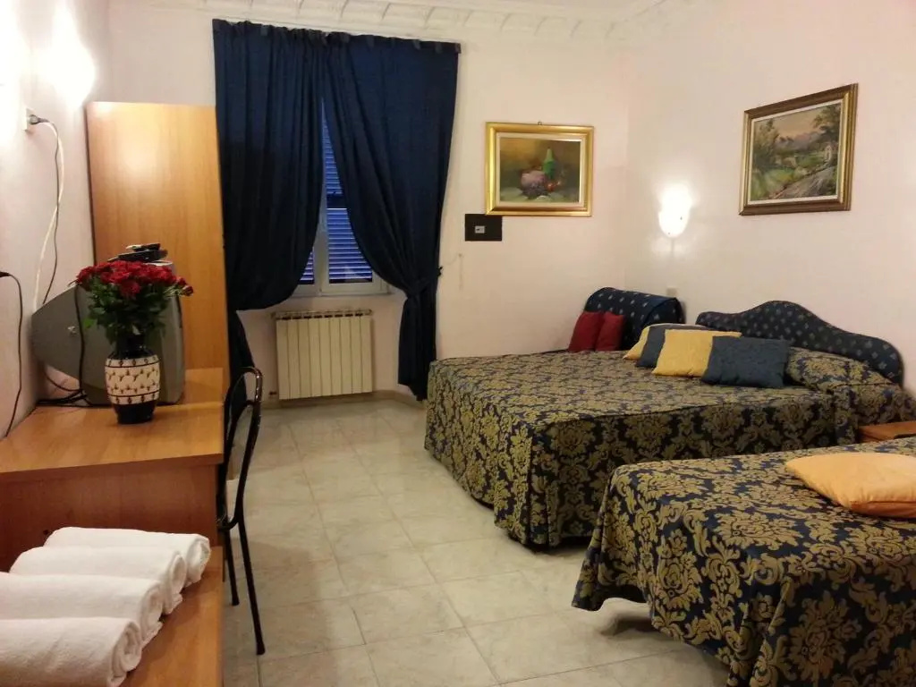 Hotel Philia