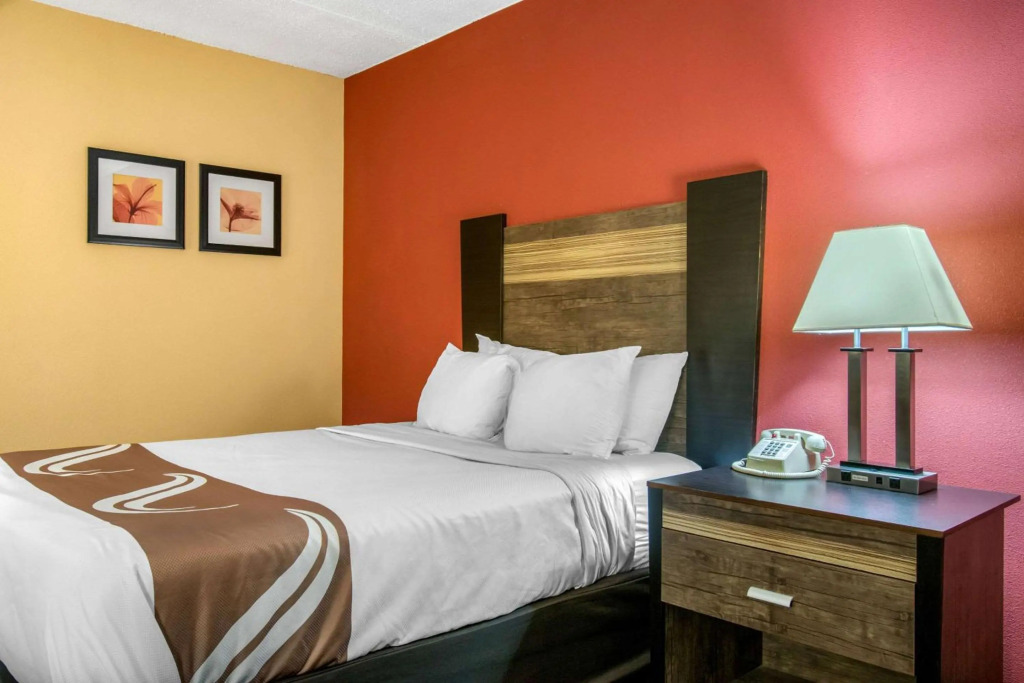 Appalachian Hotel