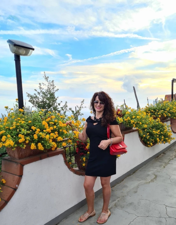 Villa il Dolce Tramonto