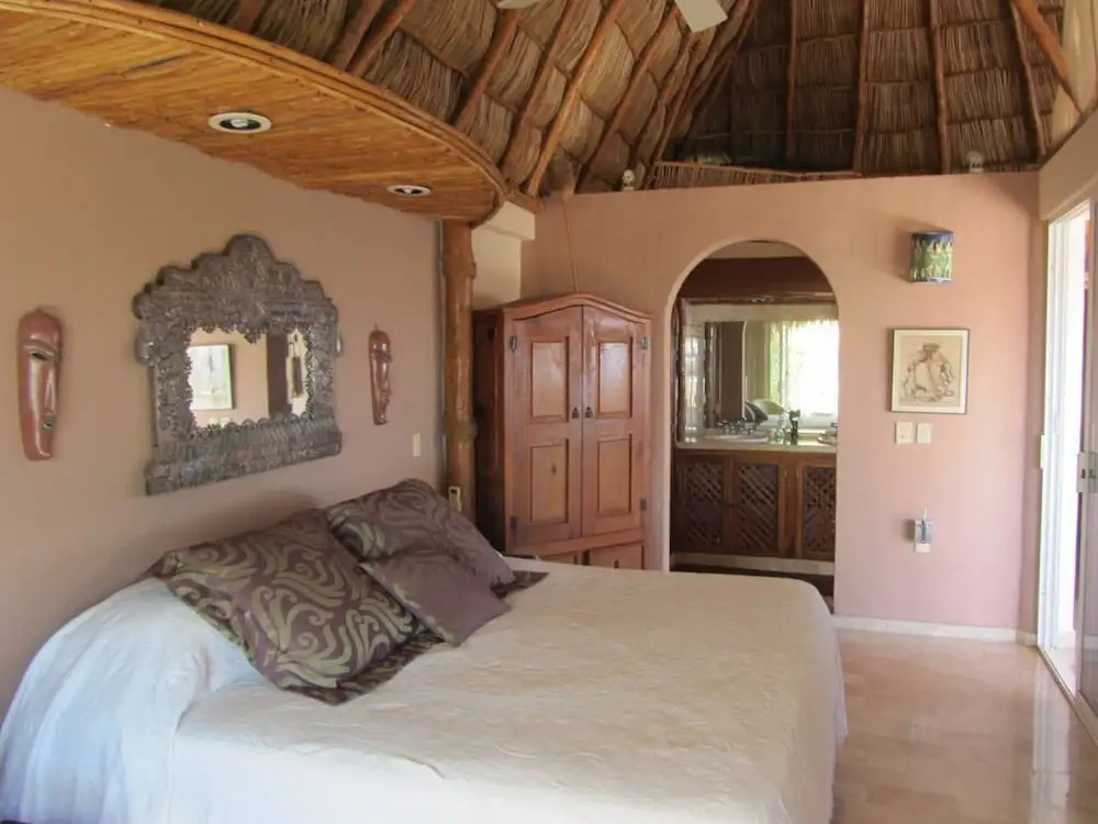 Vista De Bahia 4 Bedrooms 3.5 Bathrooms Villa