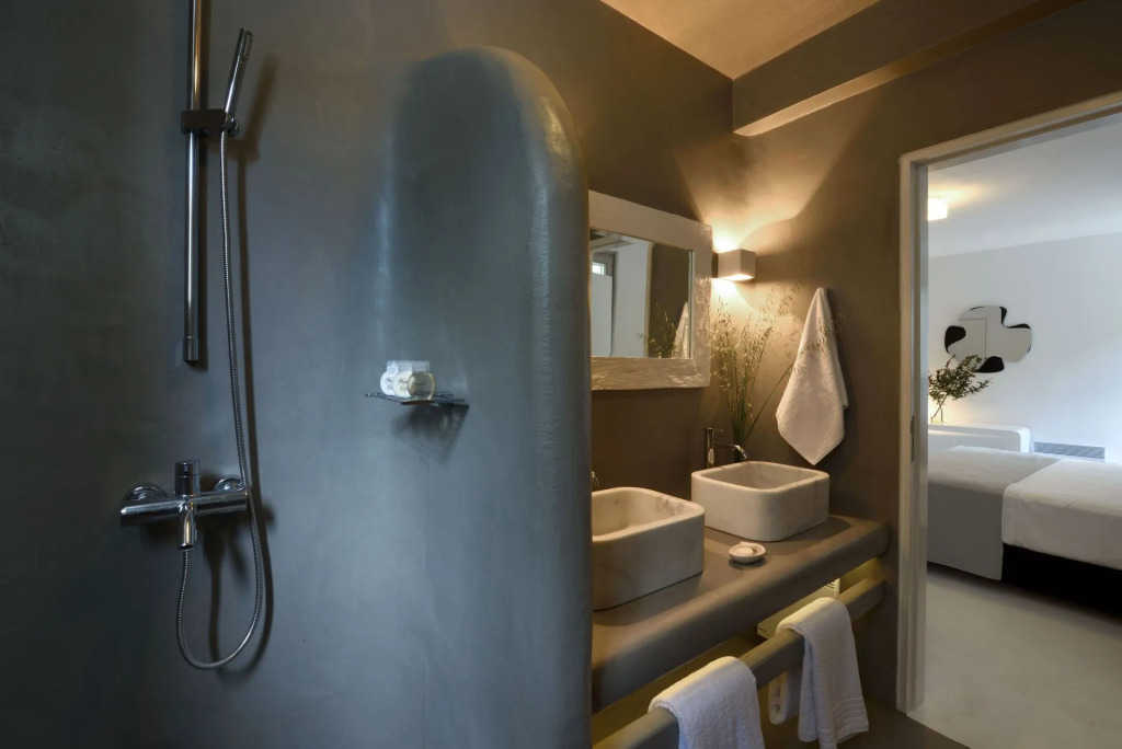 Amalgam Homes Mykonos