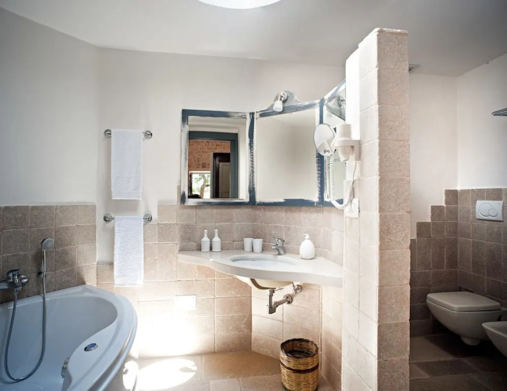 Masseria Fumarola