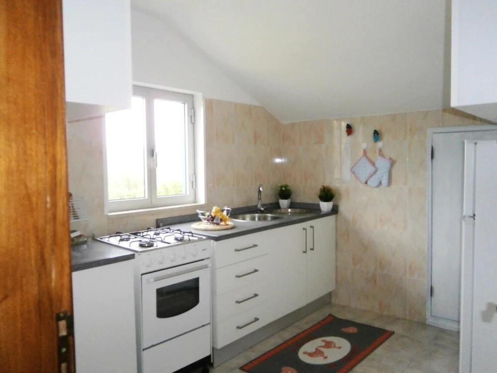 House With 3 Bedrooms in Nazaré, With Private Pool, Enclosed Garden and Wifi - 5 km From the Beach