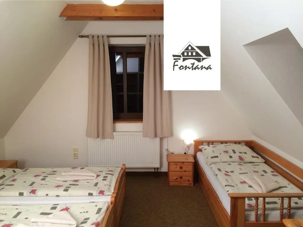Pension Fontana