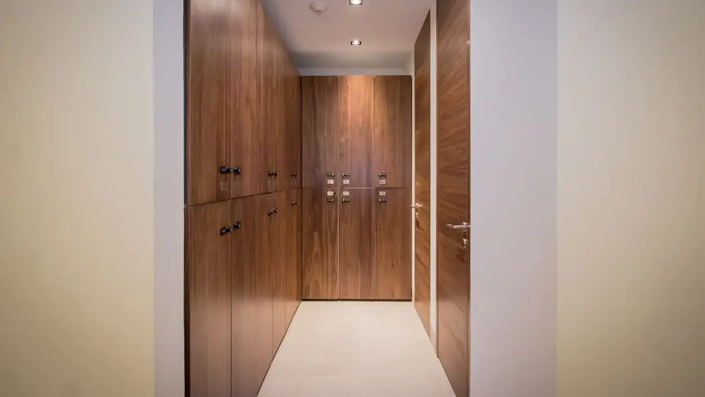 Miyana Luxury Suites