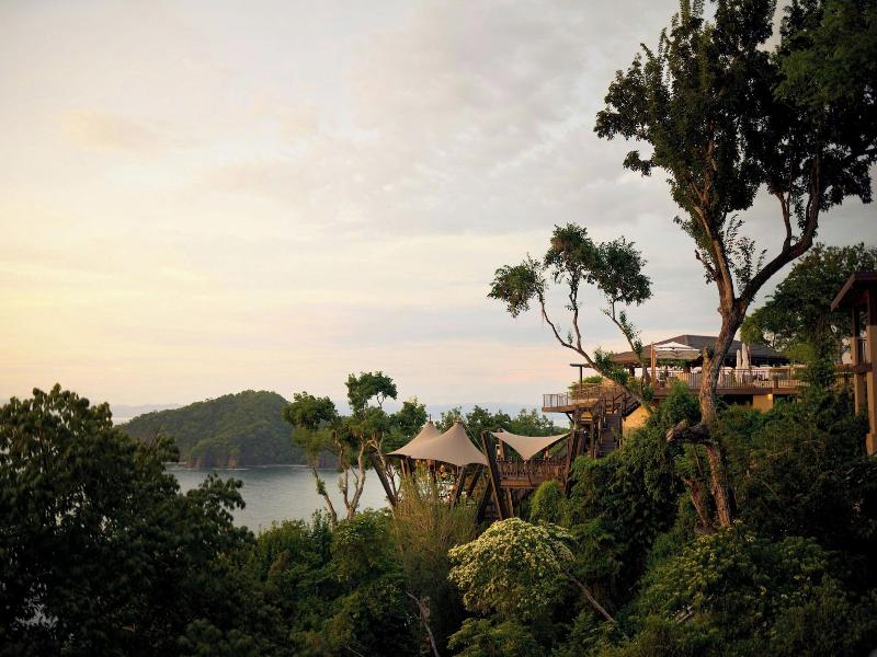 Nekajui Peninsula Papagayo, a Ritz-Carlton Reserve