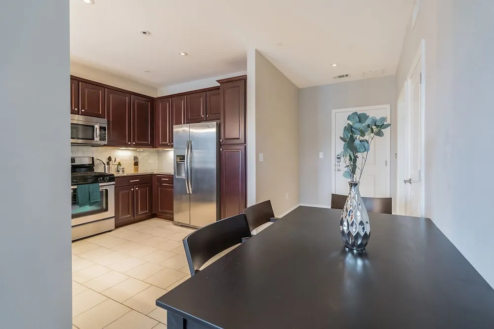 The Luxury Suites at Arrive Eilan