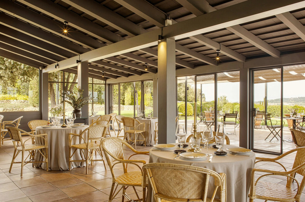 Mas de Torrent Hotel & Spa, Relais & Châteaux