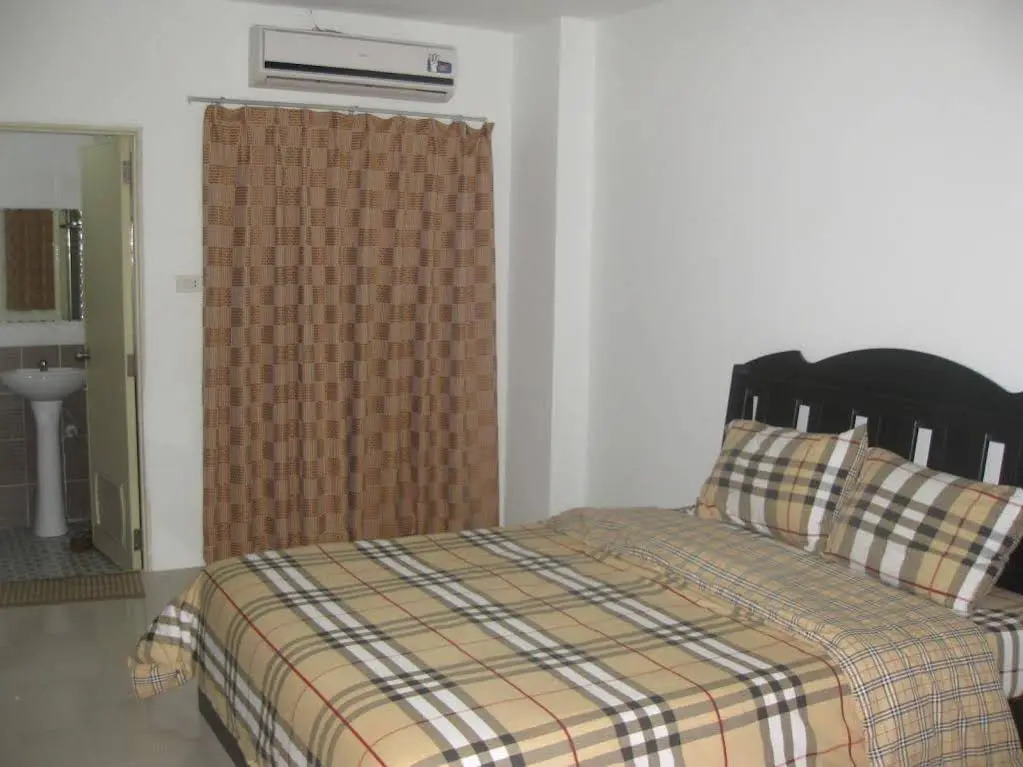 Premriudee Apartment(เปรมฤดี อพาร์ตเมนต์)