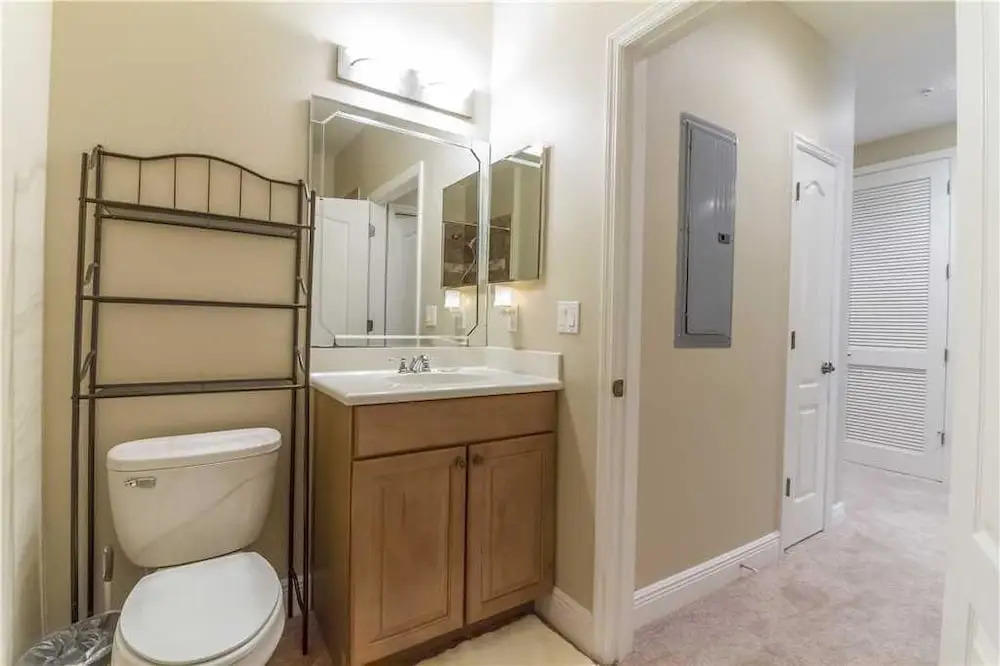 Tidelands 1934 - Three Bedroom Condo