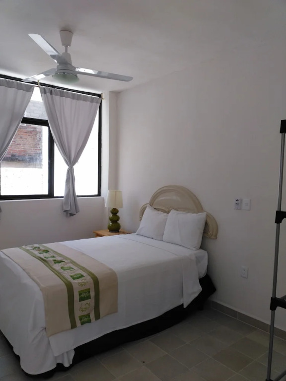 Tropicus 22 Romantic Zone Simple Room with Balcony
