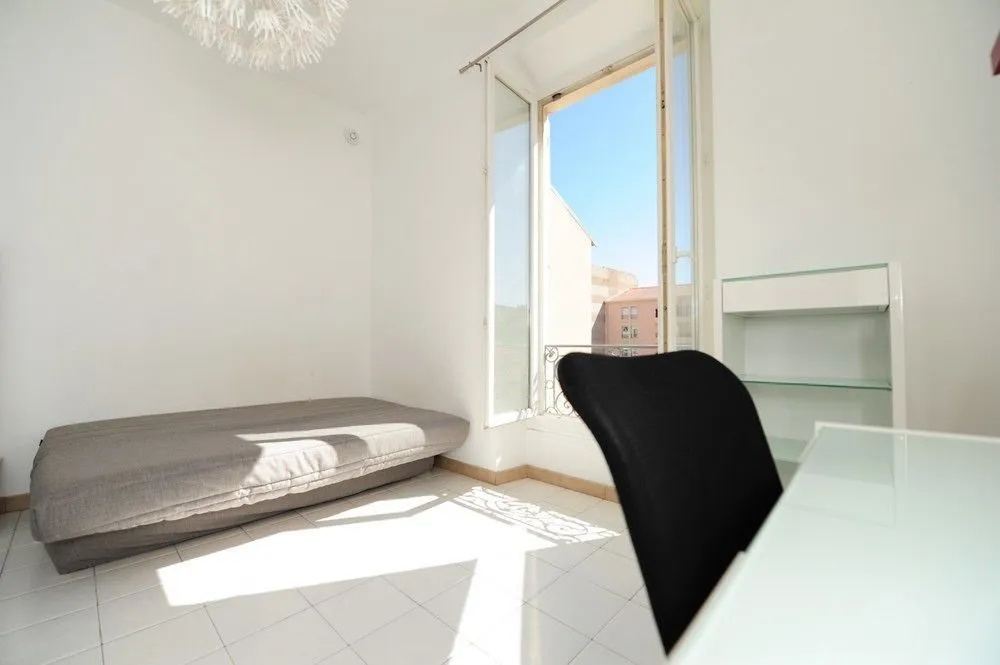 Residence Mont Boron