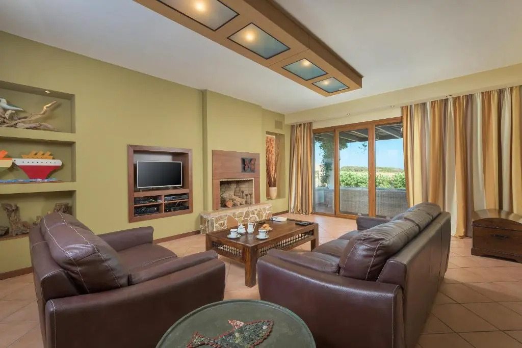 Villa Lahania