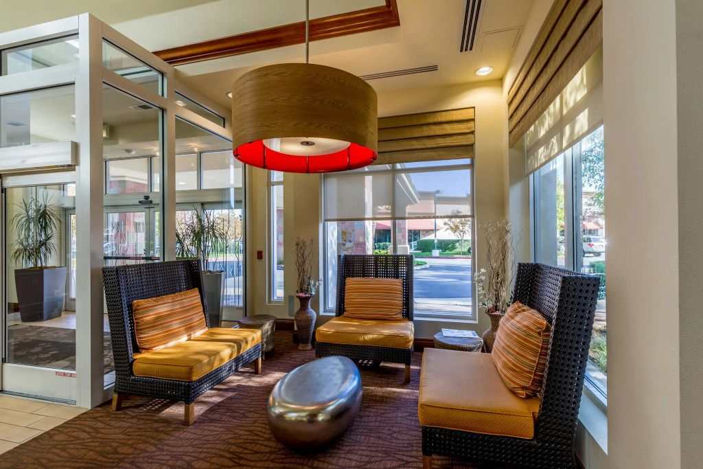 Hilton Garden Inn Fairfield