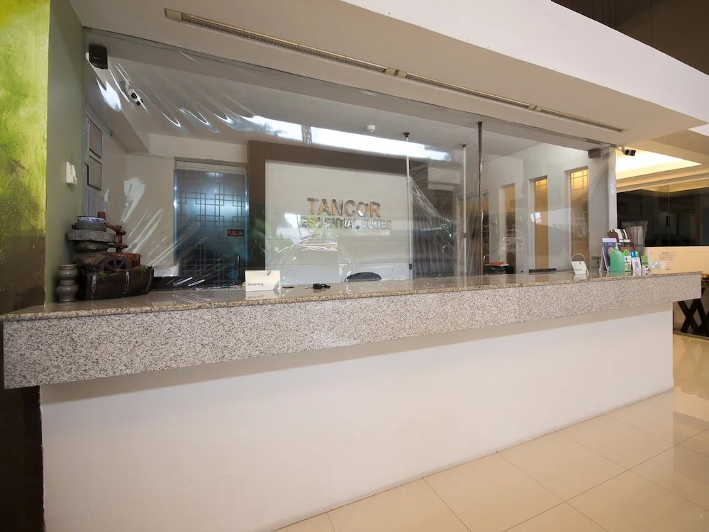 OYO 656 Tancor 3 Residential Suites