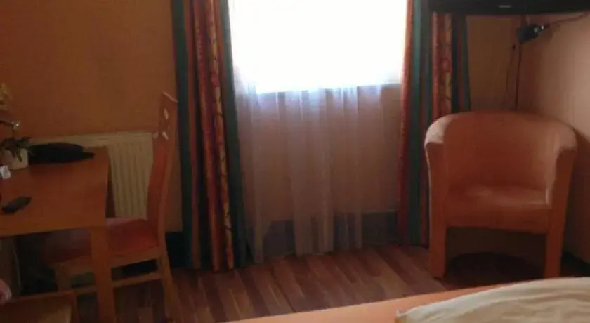 Hotel Hirsch