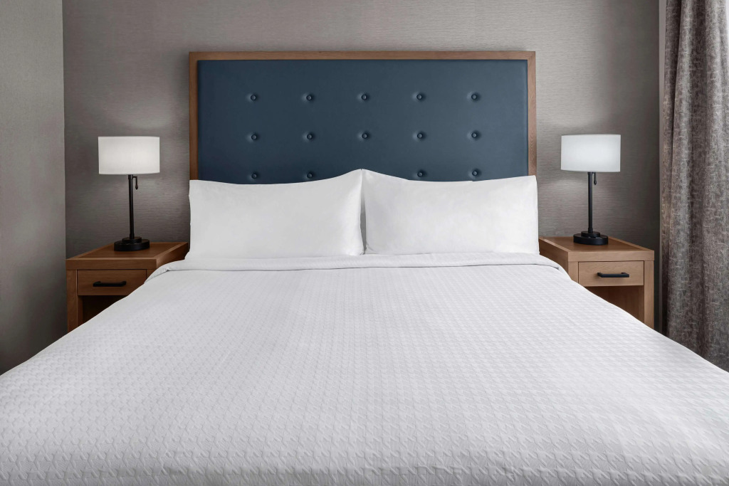 Homewood Suites by Hilton Boston Woburn