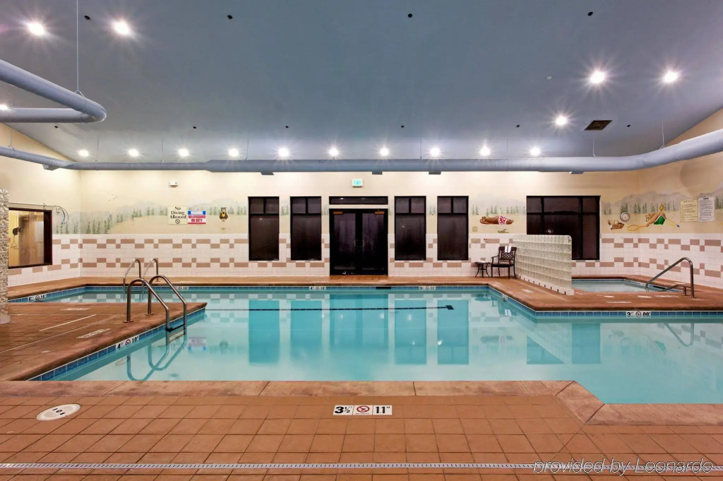 Holiday Inn Express Hotel & Suites Kalispell by IHG
